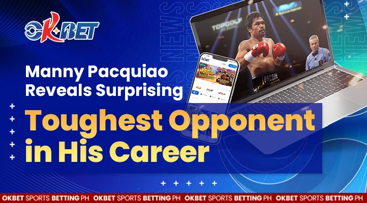 Manny Pacquiao
