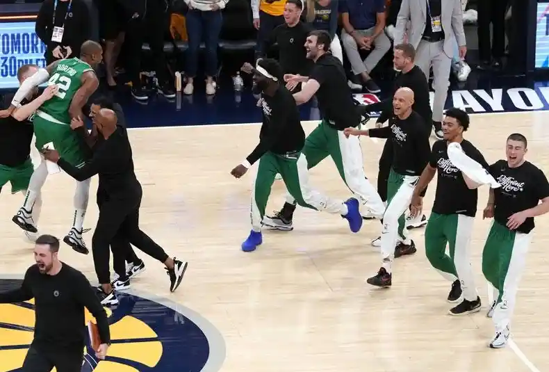 celtics