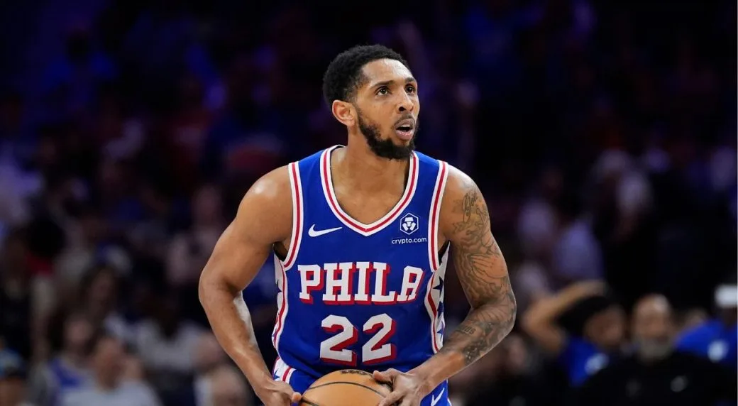 cameron payne trade contract with 1-year deal