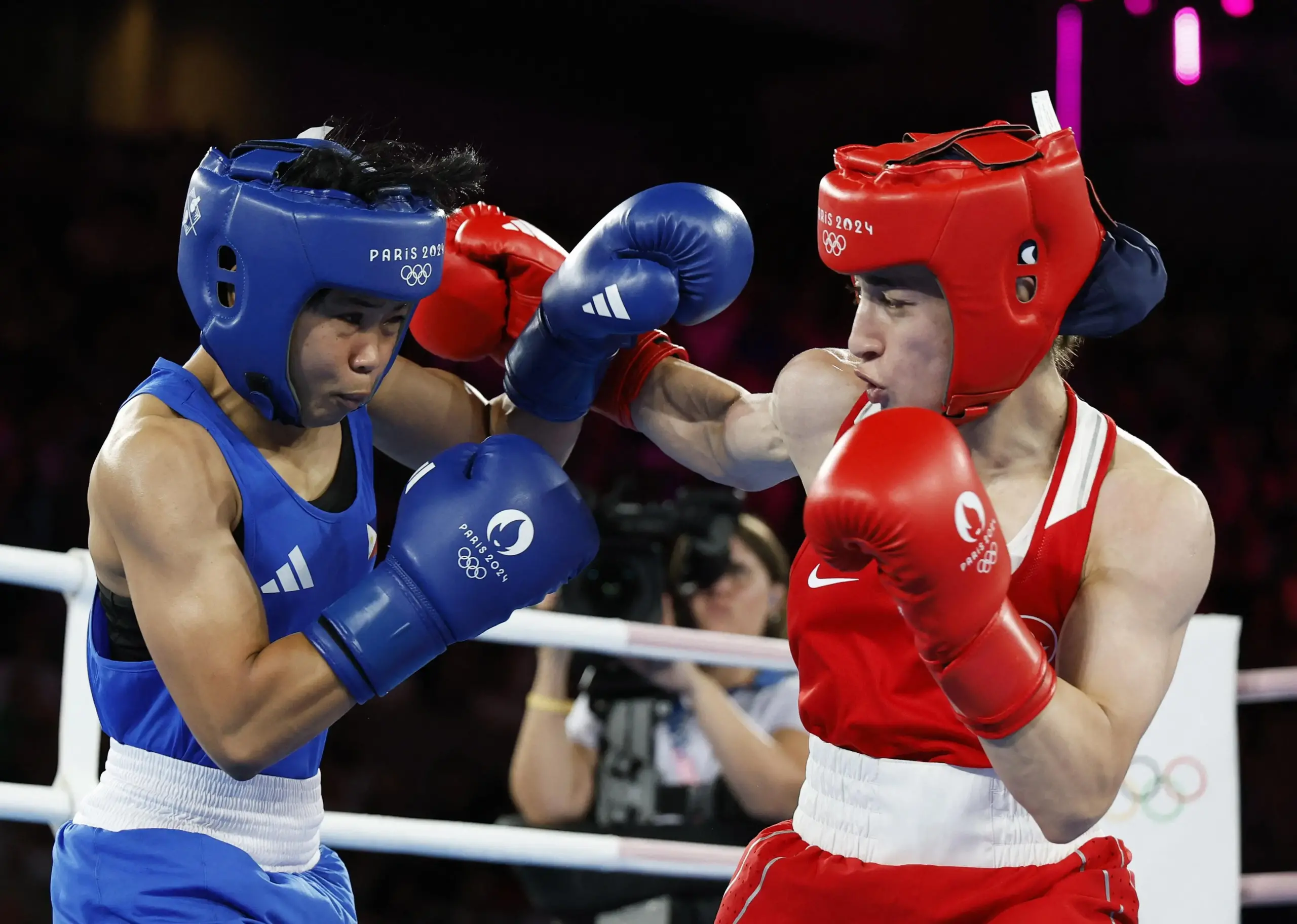aira villegas wins bronze medal