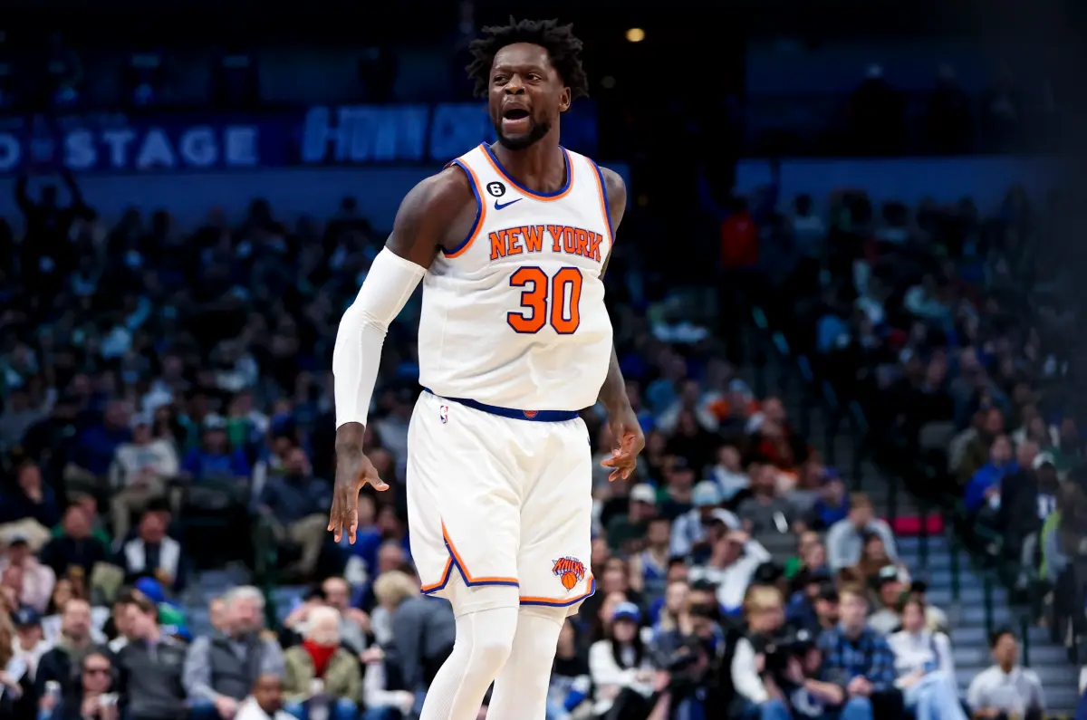 juilius randle love for filipino basketball fans