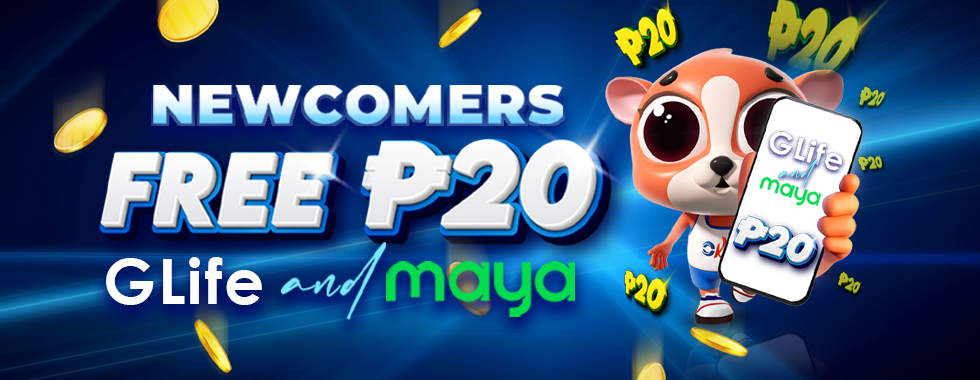 Free 20